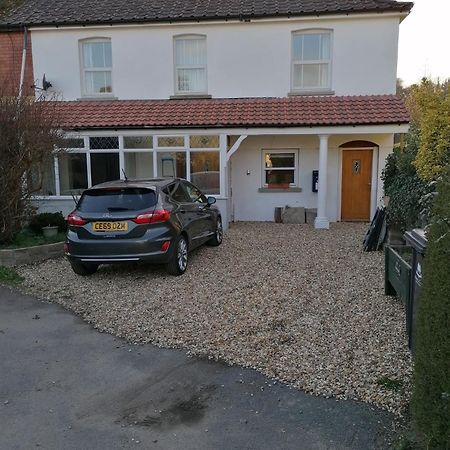 Apartamento Riverside Chepstow Exterior foto