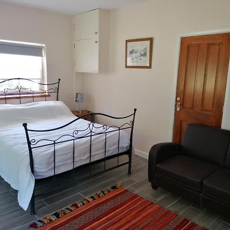 Apartamento Riverside Chepstow Exterior foto