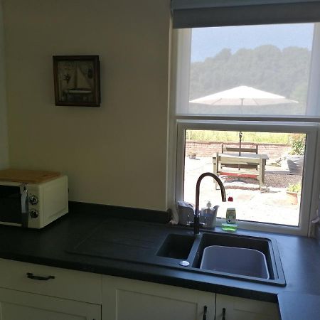 Apartamento Riverside Chepstow Exterior foto