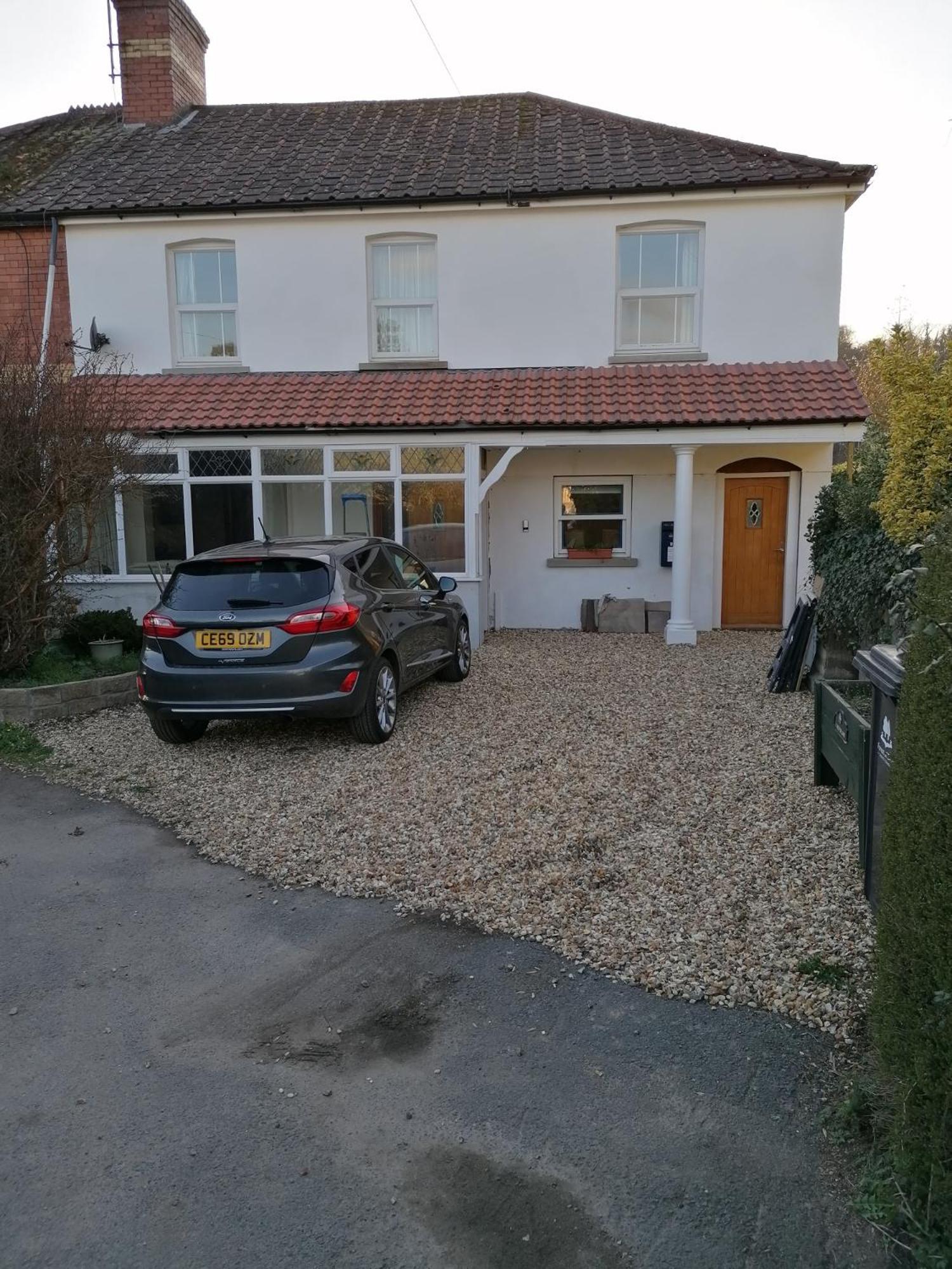 Apartamento Riverside Chepstow Exterior foto