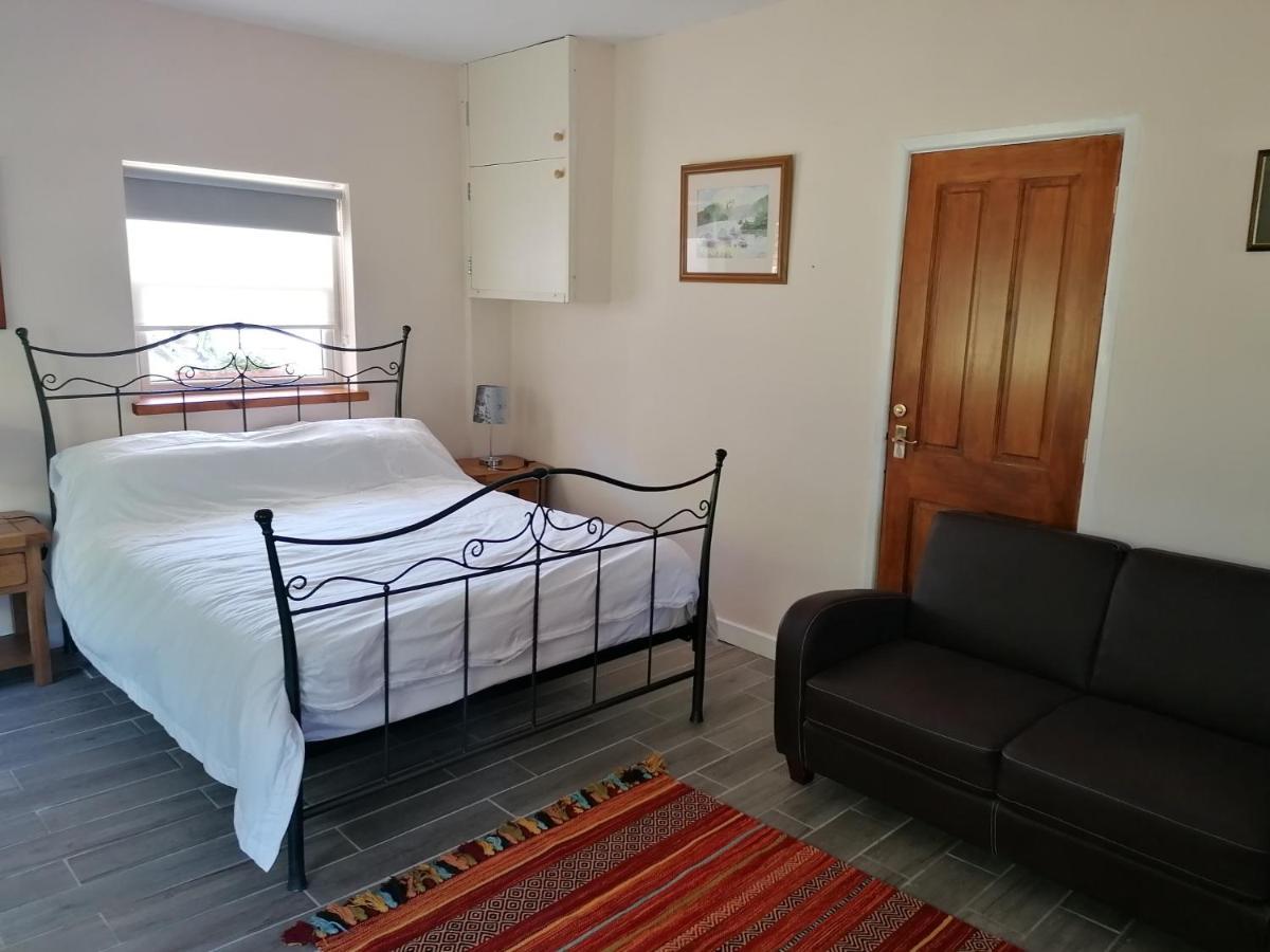 Apartamento Riverside Chepstow Exterior foto
