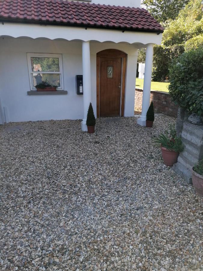 Apartamento Riverside Chepstow Exterior foto